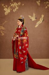 点击看大图 -卡恩婚纱摄影(桥梓口店)