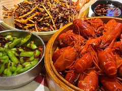 -靓靓蒸虾·头牌蒸虾(雪松路总店)