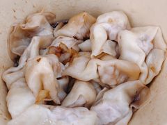 -山北老老头馄饨