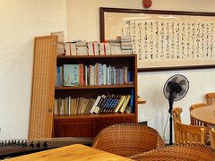 -素清香(解放路店)