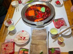-大龙燚火锅(科华店)