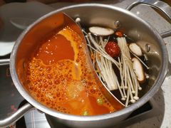 -密友回转自助火锅(世茂国际广场店)