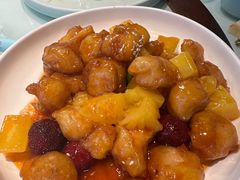 -甬妈妈湖畔里餐厅(唐山南湖旅游景区店)
