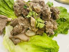 -清真·西北人家风味馆(中山中路店)