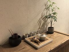 -竹里馆 ·茶食(奥体店)