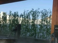 -锦汤山庄温泉