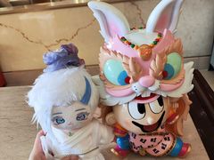 -上海神旺大酒店