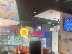 -和府捞面(星光大道一期店)