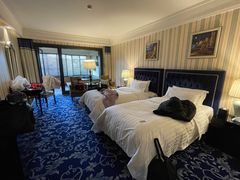 -春晖园度假酒店温泉