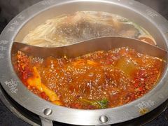 -井格重庆火锅(西直门凯德Mall店)