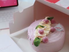 -可丽可丽·生日蛋糕·下午茶
