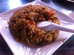 iphone_upload_pic-88号小吃店·经典云南菜·地道纳西美食