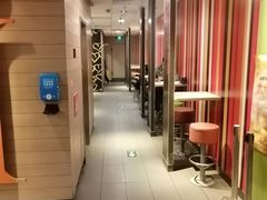 -麦当劳(北京金星西路店)
