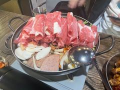 -MI WU FACTORY米屋美食工厂餐厅(绿地店)