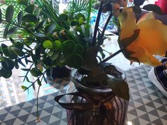 -嘉喜来比萨(罗马花园店)