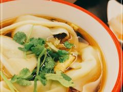 -五观堂素食(新华路店)