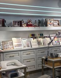 -U+nail优加专业美甲美睫