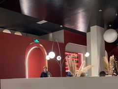 -IL Forno 意坊·意大利餐厅(温州万象城店)