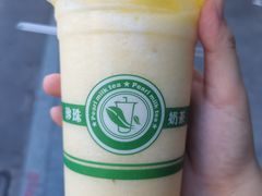 -花姨·老电影院果汁冰(88号店)
