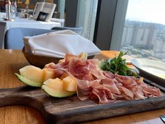 -沈阳君悦酒店·意坊意大利餐厅