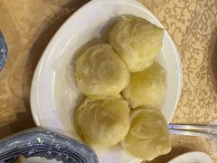 -维吾尔餐厅(宜山路店)