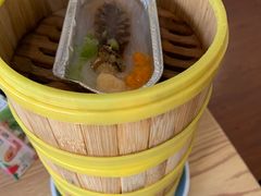 -三和屋日式海鲜锅料理(启航大厦店)