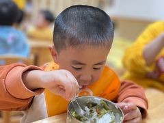 -狮子妈妈托育早教幼儿园(岳麓店)