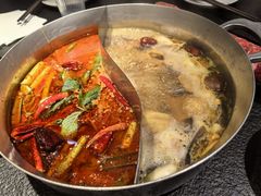 -滇牛云南火锅(桂林路店)