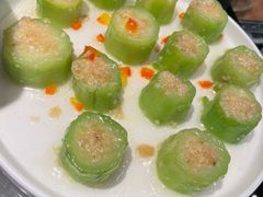 -顺峰顺水顺德菜(龙华店)