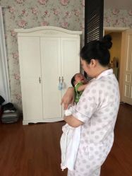 -禧悦府国际月子会所(总店)
