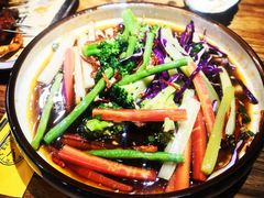 -阿记烧烤(大兴新区店)