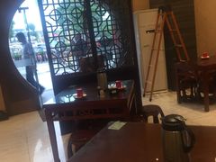 -冶春茶社(沃尔玛店)