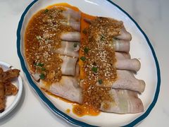 -上上席川菜(凯德乐峰广场店)