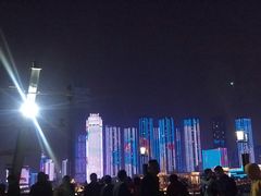 -武汉两江游览·夜游长江(汉口粤汉码头)