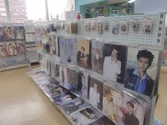 -Love Star追星馆(上海大悦城店)