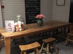 -BAKER&SPICE(安福路店)