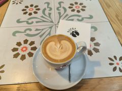 -KAFKA·卡夫卡咖啡(文林店)