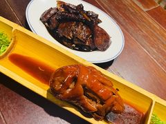 -大牌大·传统杭帮菜(湖滨店)