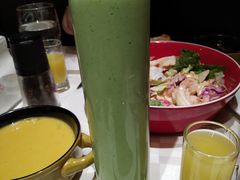 -西堤厚牛排(王府井店)