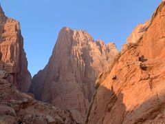 -天山神秘大峡谷