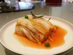 -天伦里餐厅(绿城桃花源店)