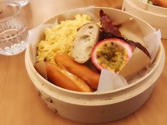 -CHILLAX轻乐时(侨建·Hi City店)