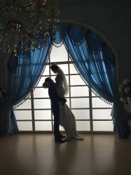 点击看大图 -唯一视觉婚纱摄影(李家村店)