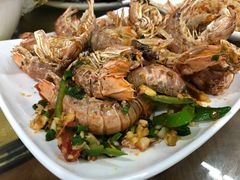 -明记海鲜大排档(巽寮湾店)