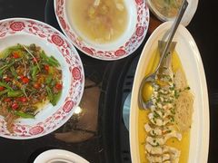 -路小缦·珍馐美馔(市心北路店)