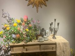 -IFIF 如果花園(宽厚里店)