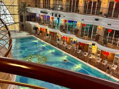 -海韵之星邮轮水会(明发商业广场店)