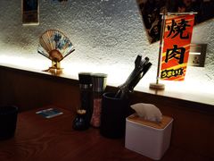 -匠太烧肉台日料理餐酒馆(三林店)