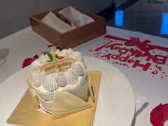 -王品牛排(郑州大卫城店)