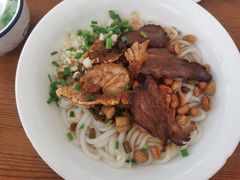 桂林卤菜米粉-牛八宝桂林米粉(八里庄店)